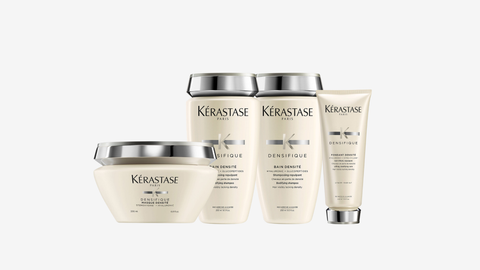 Kérastase / Densité
