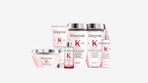 Kérastase / Genesis