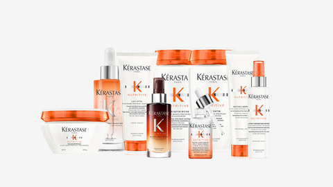 Kérastase / Nutritive