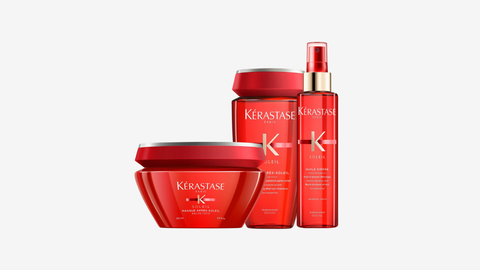 Kérastase / Soleil