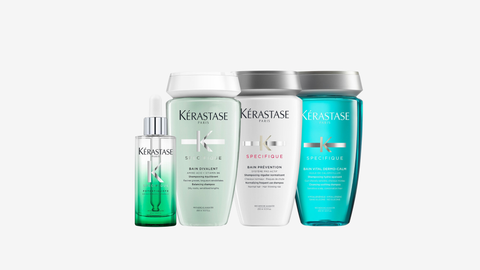 Kérastase / Spécifique