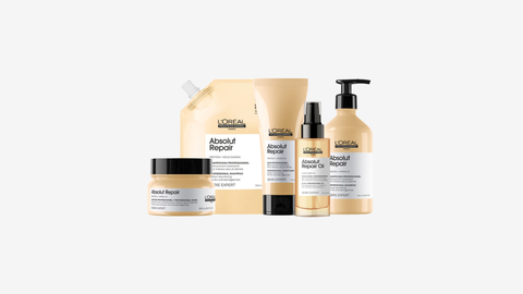 L'Oréal Professionnel / Absolut Repair