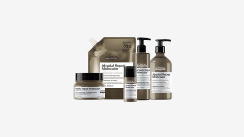 L'Oréal Professionnel / Absolut Repair Molecular