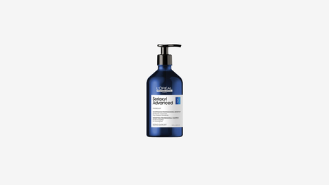 L'Oréal Professionnel / Serioxyl Advanced
