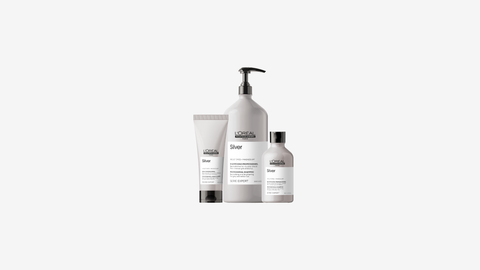L'Oréal Professionnel / Silver