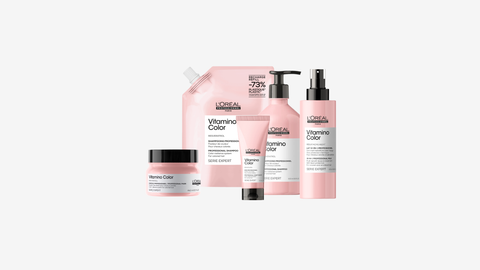 L'Oréal Professionnel / Vitamino Color