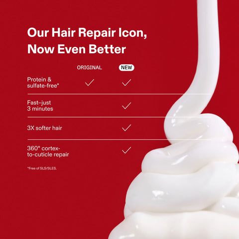 No.3Plus Complete Repair Treatment