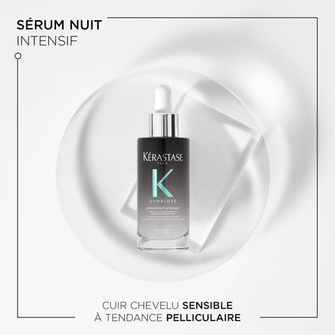SYMBIOSE SÉRUM NUIT INTENSIF