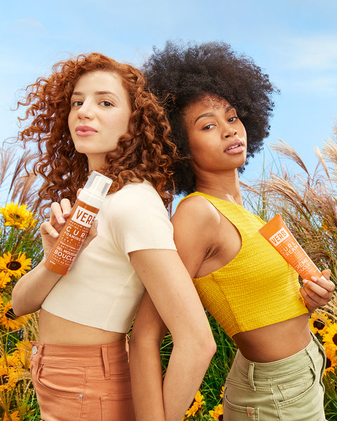 Verb - Gel Moussant Boucles