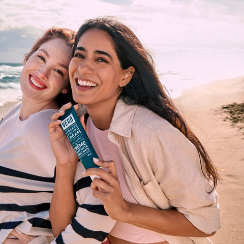 Verb Hydrater - Moisturizing Styling Cream