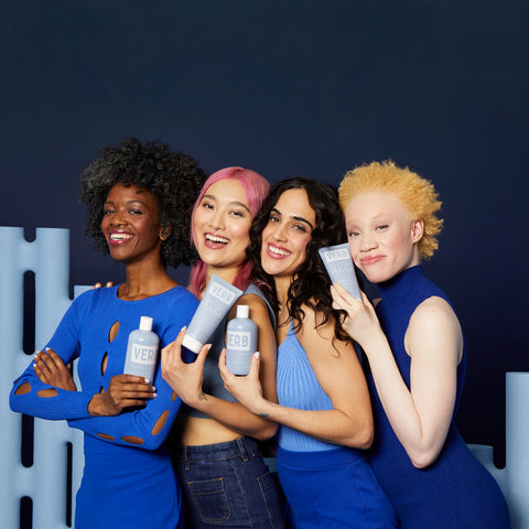 Verb - Masque Réparateur de Ponts