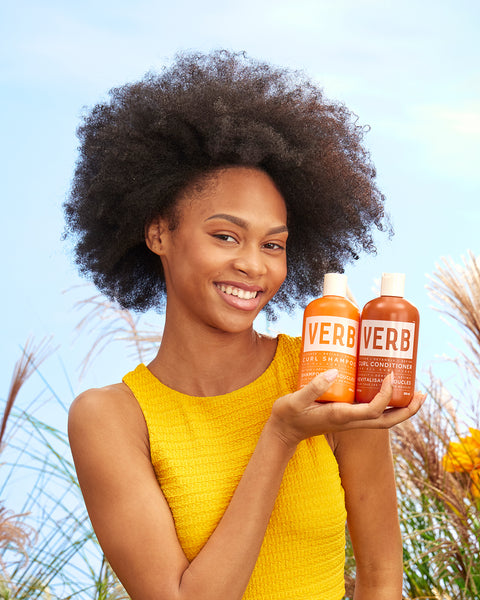Verb - Revitalisant Boucles