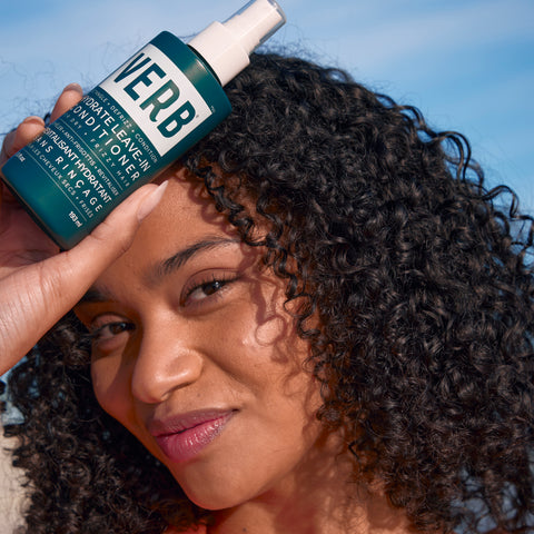 Verb Hydrater - Revitalisant Sans Rinçage