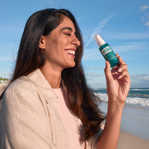 Verb Hydrater - Moisturizing Oil