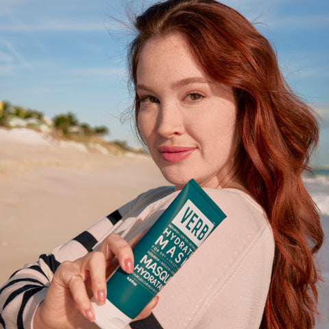 Verb Hydrater - Hydrating Mask
