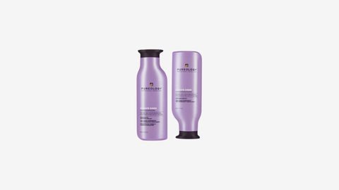 Pureology / Hydrate Sheer