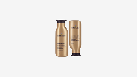 Pureology / Nanoworks Gold