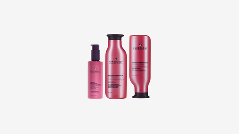 Pureology / Smooth Perfection