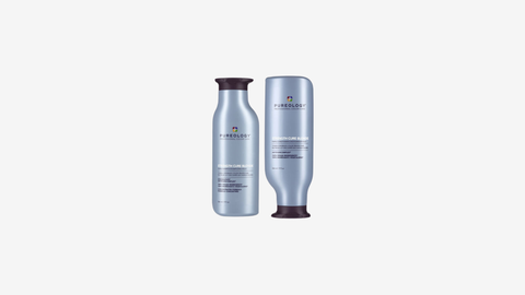 Pureology / Strength Cure Blonde