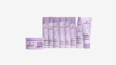 Pureology / Style + Protect