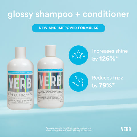 Verb - Shampooing Brillance