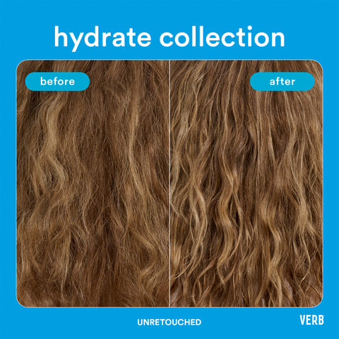 Verb Hydrater - Moisturizing Conditioner