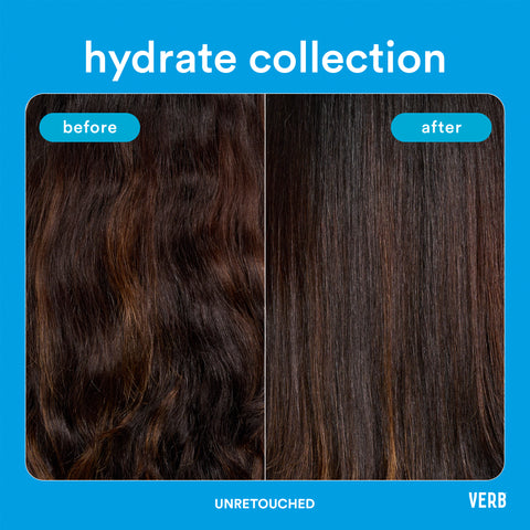 Verb Hydrater - Hydrating Mask