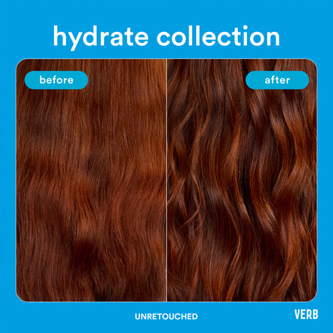 Verb Hydrater - Moisturizing Styling Cream