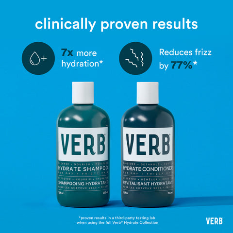 Verb Hydrater - Moisturizing Conditioner
