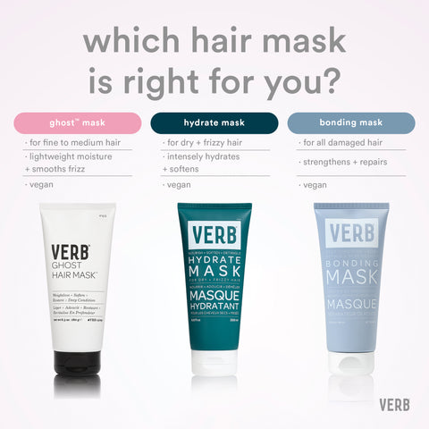 Verb Hydrater - Hydrating Mask