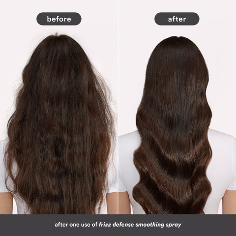 Verb - Vaporisateur Lissant Anti-Frisottis