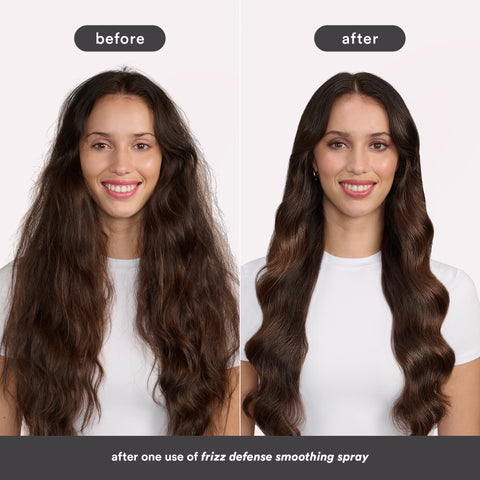 Verb - Vaporisateur Lissant Anti-Frisottis