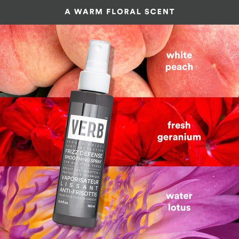 Verb - Vaporisateur Lissant Anti-Frisottis