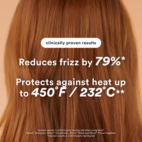 Verb - Crème Précoiffage Ghost™