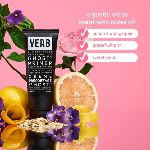 Verb - Crème Précoiffage Ghost™