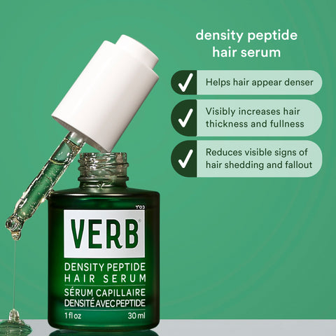 Verb - Peptide Density Serum