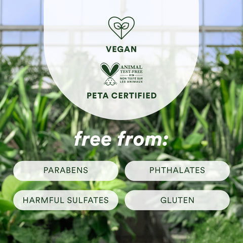 Verb - Shampooing Densité aux Peptides