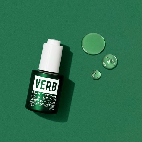 Verb - Peptide Density Serum