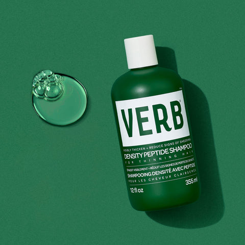 Verb - Shampooing Densité aux Peptides