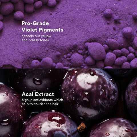 Verb - Shampooing Violet