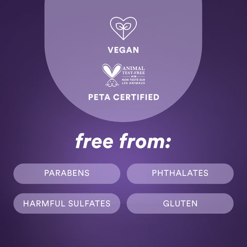 Verb - Shampooing Violet