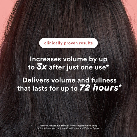 Verb - Shampooing Volume