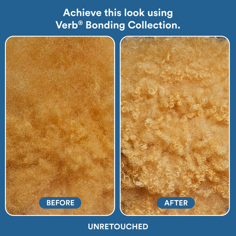 Verb - Shampooing Réparateur de Ponts