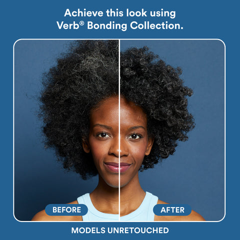 Verb - Shampooing Réparateur de Ponts