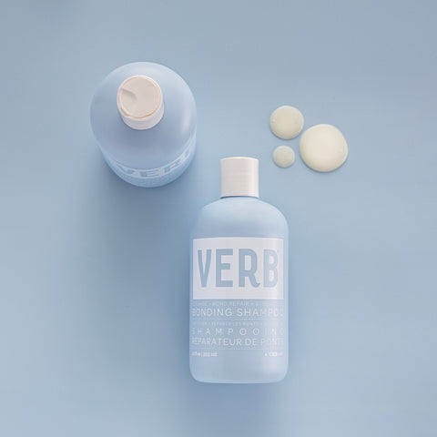 Verb - Shampooing Réparateur de Ponts