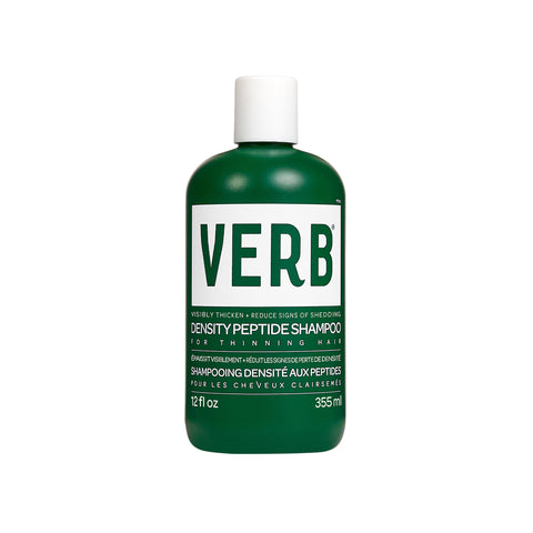 Verb - Shampooing Densité aux Peptides