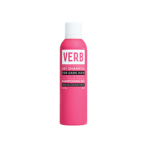 Verb - Shampooing Sec pour les Cheveux Foncé