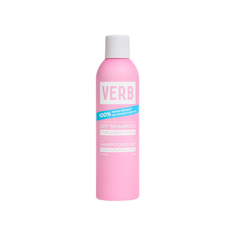 Verb - Shampooing Sec pour les Cheveux Clair