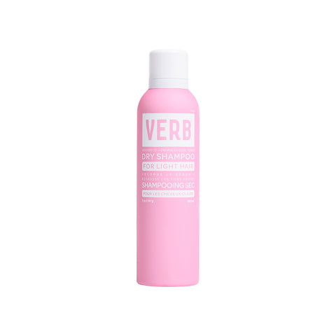 Verb - Shampooing Sec pour les Cheveux Clair