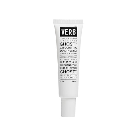 Verb - Nectar Exfoliant pour le cuir chevelu Ghost™